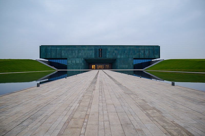 成都一日研学暴走记，从课本到街头，触摸千年蜀都的呼吸-第1张图片-四川省中国青年旅行社